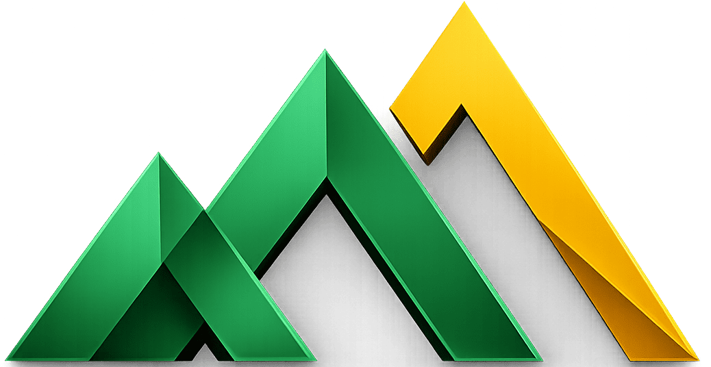 Alpha Framework Logo